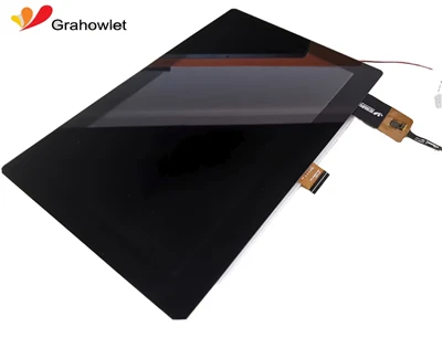10.1 Inç duýgur ekran paneli TFT LCD