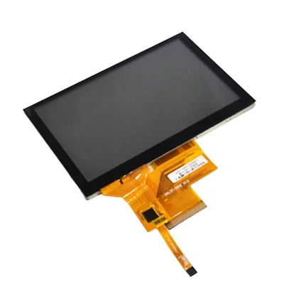 5 Inç duýgur ekran ekrany paneli TFT LCD