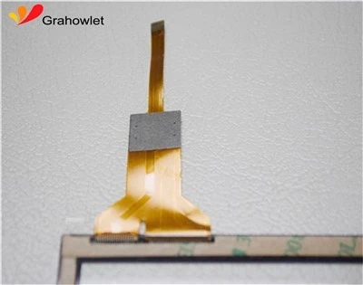 Grahowlet 5 dýuýmlyk kapasitif duýgur paneli