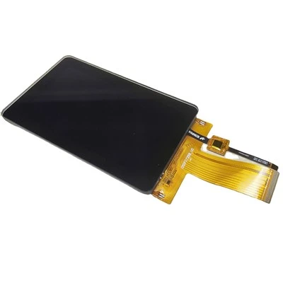 TFT LCD Panel 5 Inç kapasitif duýgur ekrany
