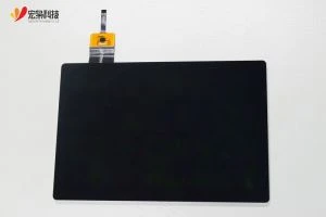 4D ulgamlary Duýgur geçiş Arduino