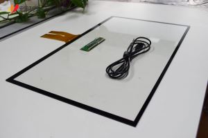 Linux duýgur ekran