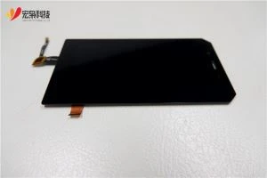 5 lcd degmek ekrany