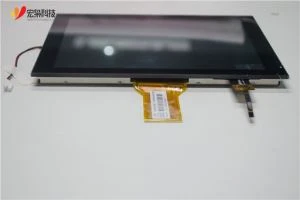 Tft lcd displeýli 8 sany degiň