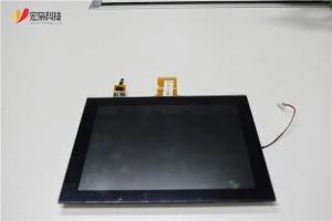 Awtoulag üçin lcd duçar ekran