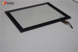 Monitor üçin ekran paneli