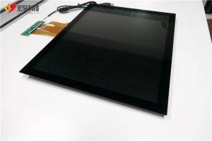 17 dýuým tft lcd distist ekrany modul