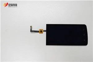 Maachard Pi 3 LCD degmek ekrany