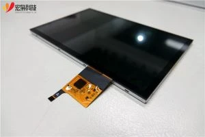 Tft lcd codürek duýgur ekrany