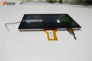 Degişli ekranly tft