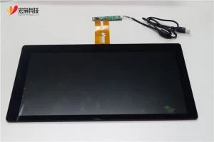 Tft15.6 LCD distist ekrany modul