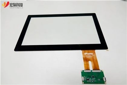 USB gezelenç ekrany örtügi