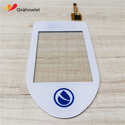 2.4 Inch I2C degmek ekran paneli
